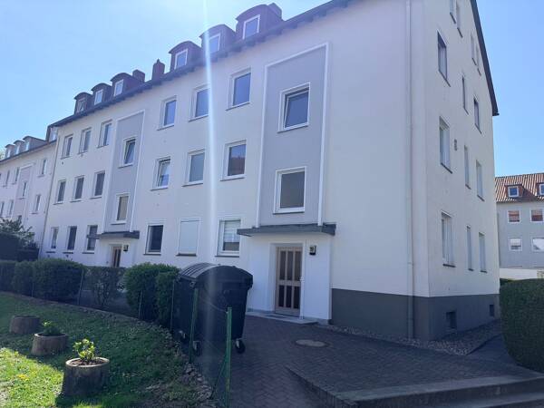Etagenwohnung in 31787 Hameln mit 60 m² kaufen