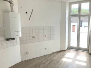 Schöne 2,5-Zimmer Wohnung im 1. OG eines Mehrfamilienhauses in der Innenstadt von Hagen zu vermieten – 58095 Hagen – Vorschaubild 4