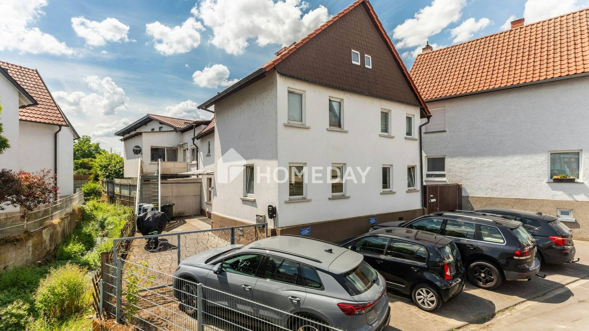 Einfamilienhaus in 35428 Langgöns mit 160 m² kaufen