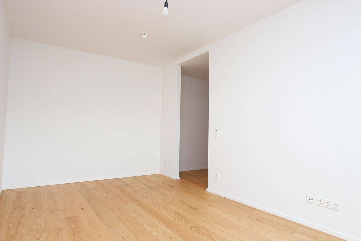 Exklusive 2-Zimmer-Wohnung in Haidhausen – München – Vorschaubild 8