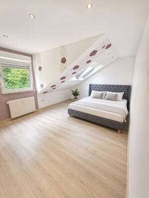 Vermietete 4-Zimmer-Dachgeschosswohnung in Dortmund - ideale Kapitalanlage – 44329 Dortmund – Vorschaubild 7