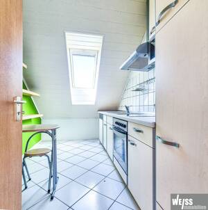 3-Zimmer Dachgeschoss Wohnung in Versbach -ohne Balkon- – 97078 Würzburg – Vorschaubild 6