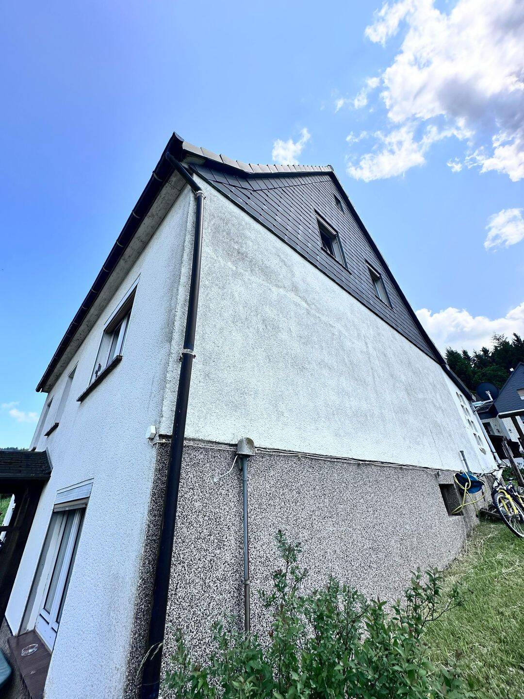 Gemütliches Einfamilienhaus in idyllischer Lage – Breidenbach – Vorschaubild 3
