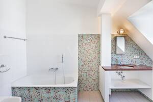 Helle und stilvolle Altbauwohnung Ludwigsvorstadt-Isarvorstadt – 80337 München – Vorschaubild 7