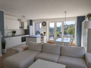 Fleester Höpen: Moderne 4 Zi.-Wohnung mit großer Dachterrasse! – 21217 Seevetal – Vorschaubild 3