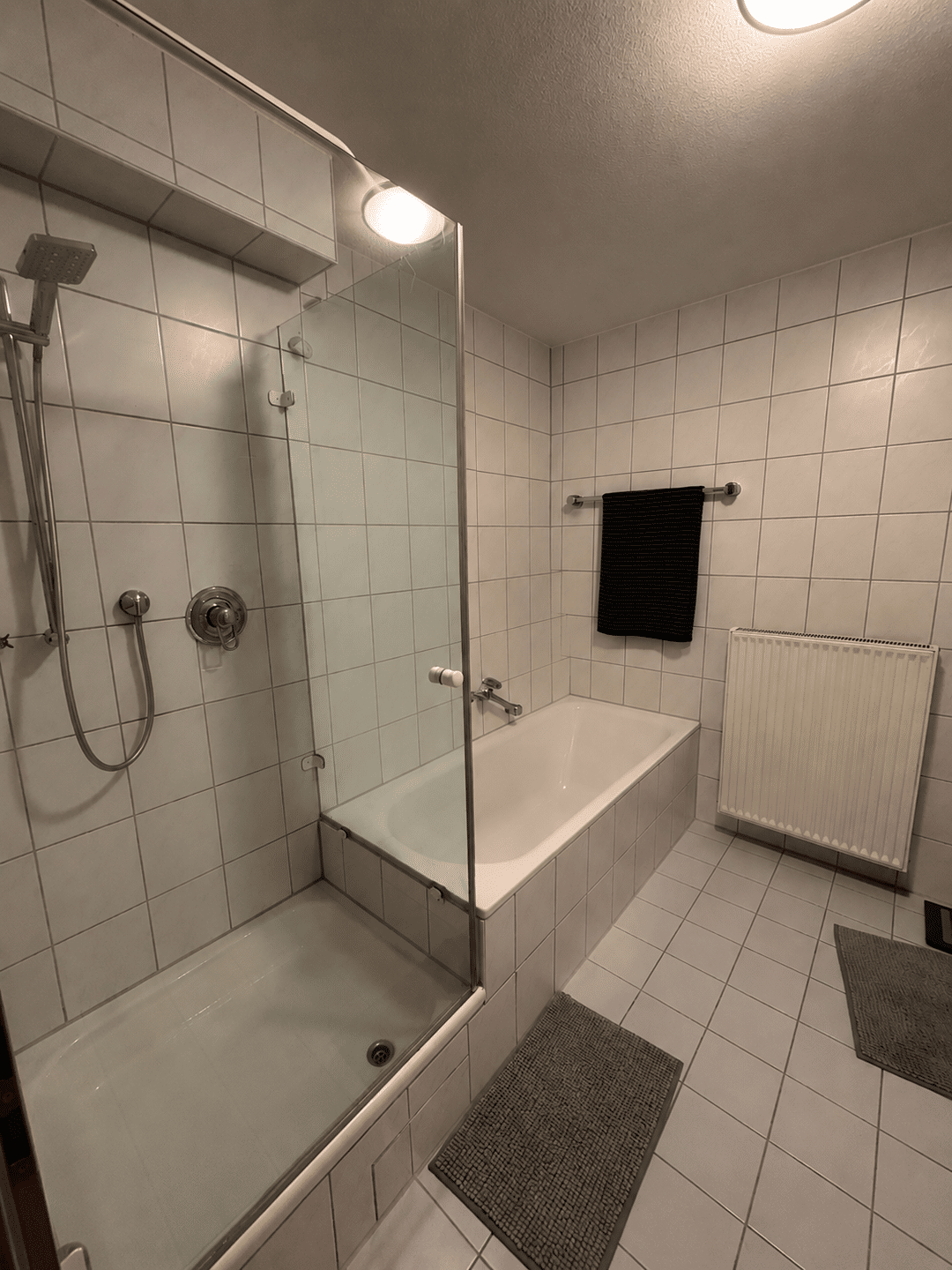 Vermietete 2-Zimmer-Wohnung mit Doppelparker und attraktivem Mietsteigerungspotenzial – Erlangen – Vorschaubild 8