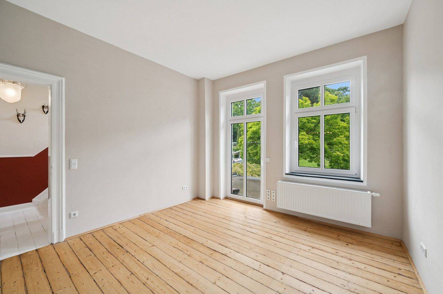 Ein charaktervolles Familienhaus mit viel Platz - für Käufer, die kein Haus von der Stange möchten – Mönchengladbach – Vorschaubild 6