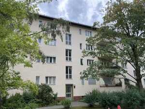 Ihr neues Zuhause: 2-Zimmer-Wohnung