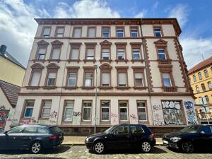 Charmantes Mehrfamilienhaus im Jugendstil - Ein Highlight im Leipziger Westen! – 4177 Leipzig – Vorschaubild 2