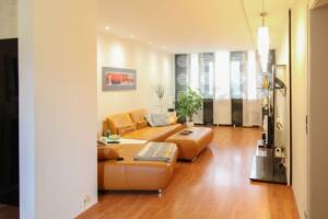 Zentral gelegen & komfortabel - 3-Zimmer-Wohnung mit Balkon in Duisburg-Neumühl – 47167 Duisburg – Vorschaubild 3