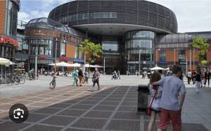 €750.- Miete + €1200.- Kaution – 51373 Leverkusen – Vorschaubild 8