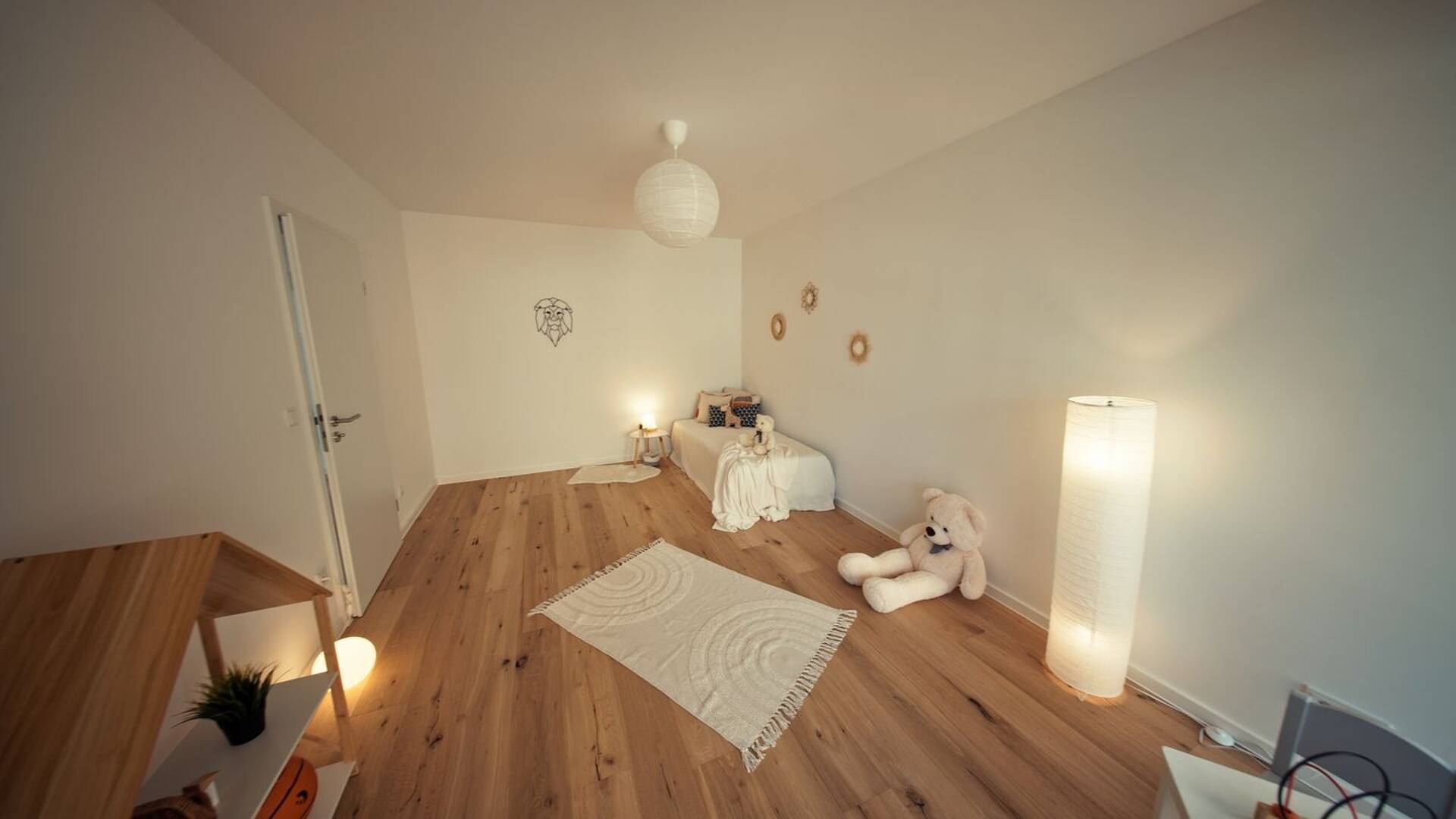 Etagenwohnung in 94315 Straubing mit 91 m² kaufen