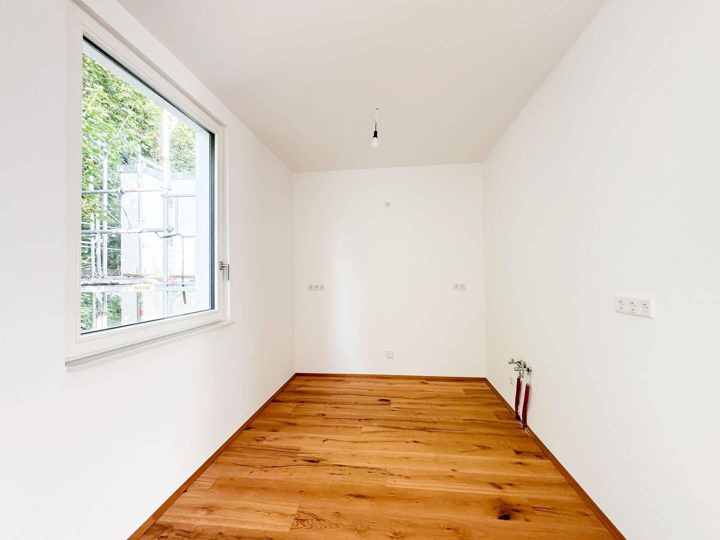 Sanierte 3-Zimmer-Wohnung mit Süd-Balkon! – München – Vorschaubild 6