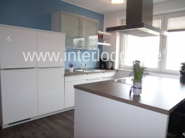 INTERLODGE Schicke, neu eingerichtete Designer-Wohnung mitten in Essen-Rüttenscheid. – Essen – Vorschaubild 5