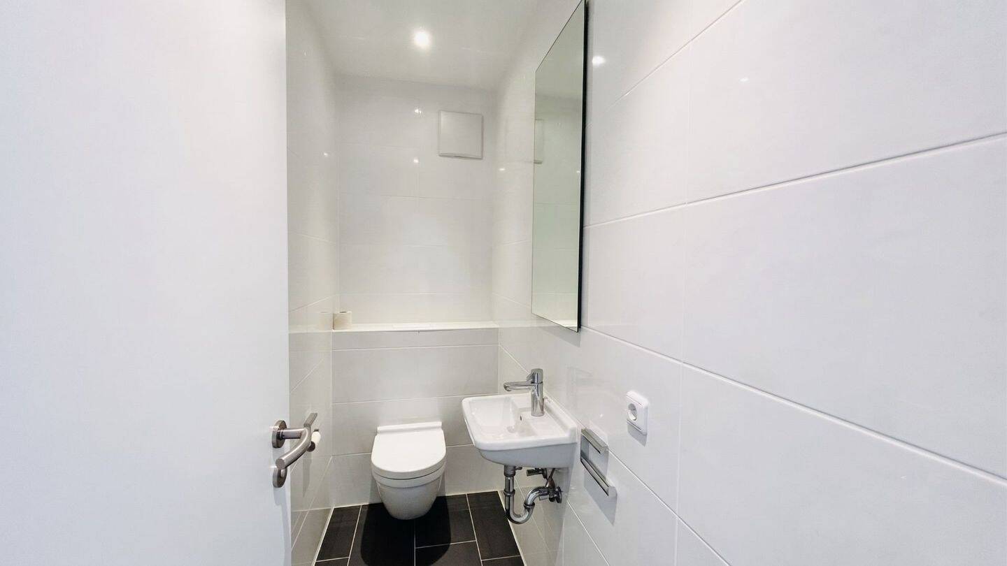 Wohnen mit Ausblick: Moderne 3-Zimmer-Wohnung mit Balkon, Kamin & TG-Stellplatz Wiesbaden-Klarenthal – Wiesbaden – Vorschaubild 8