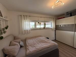 Moderne 2-Zimmerwohnung mit Küche, Balkon und Tiefgarage in Mailing – 85055 Ingolstadt – Vorschaubild 7