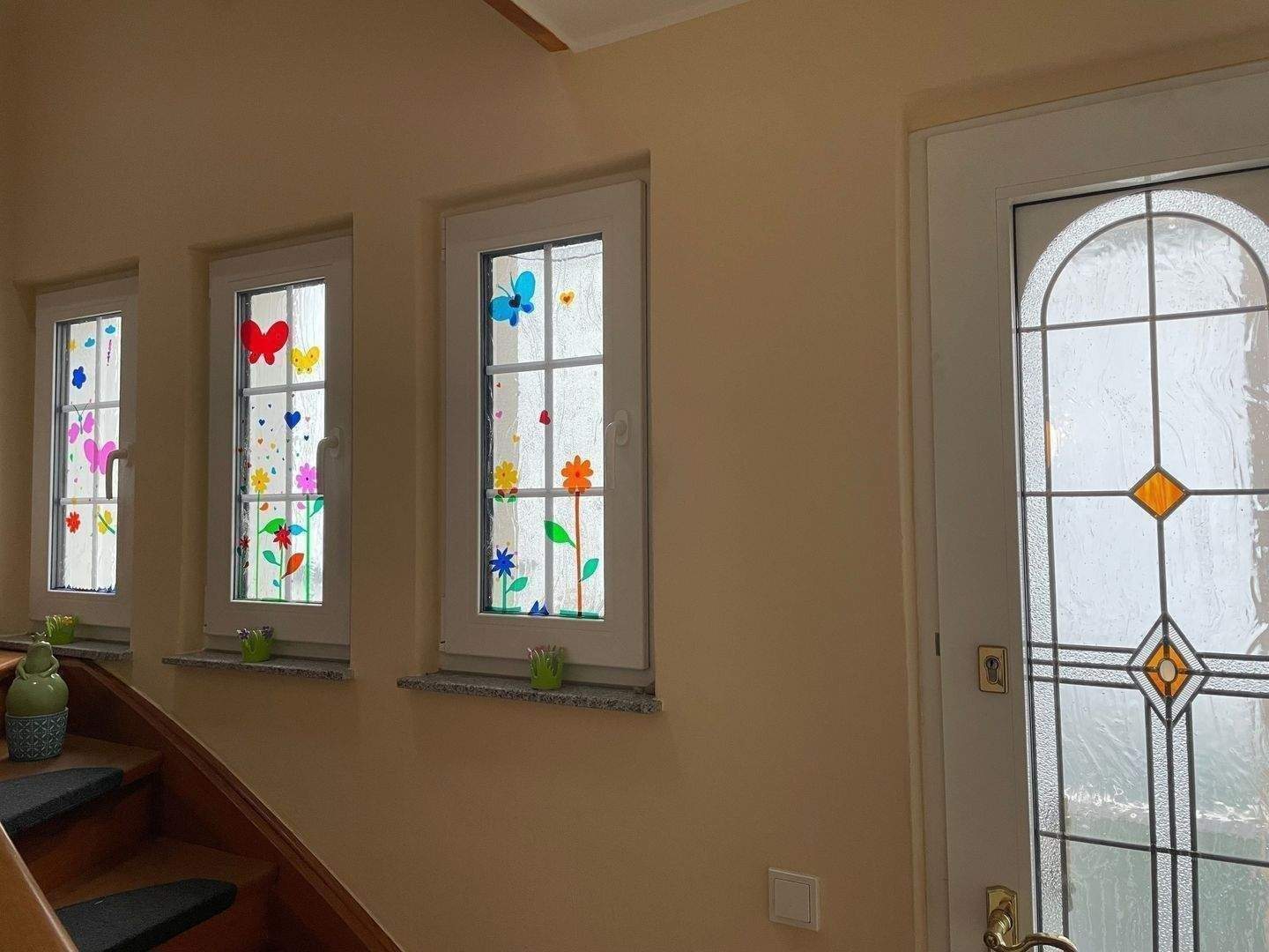 *NEU* MODERNISIERTES ZUR ZEIT VERMIETETES EIN- BIS ZWEIFAMILIENHAUS IN RUHIGER LAGE MIT GARTEN UND IN EINEM SEHR GUTEN ZUSTAND! – Mainz – Vorschaubild 5