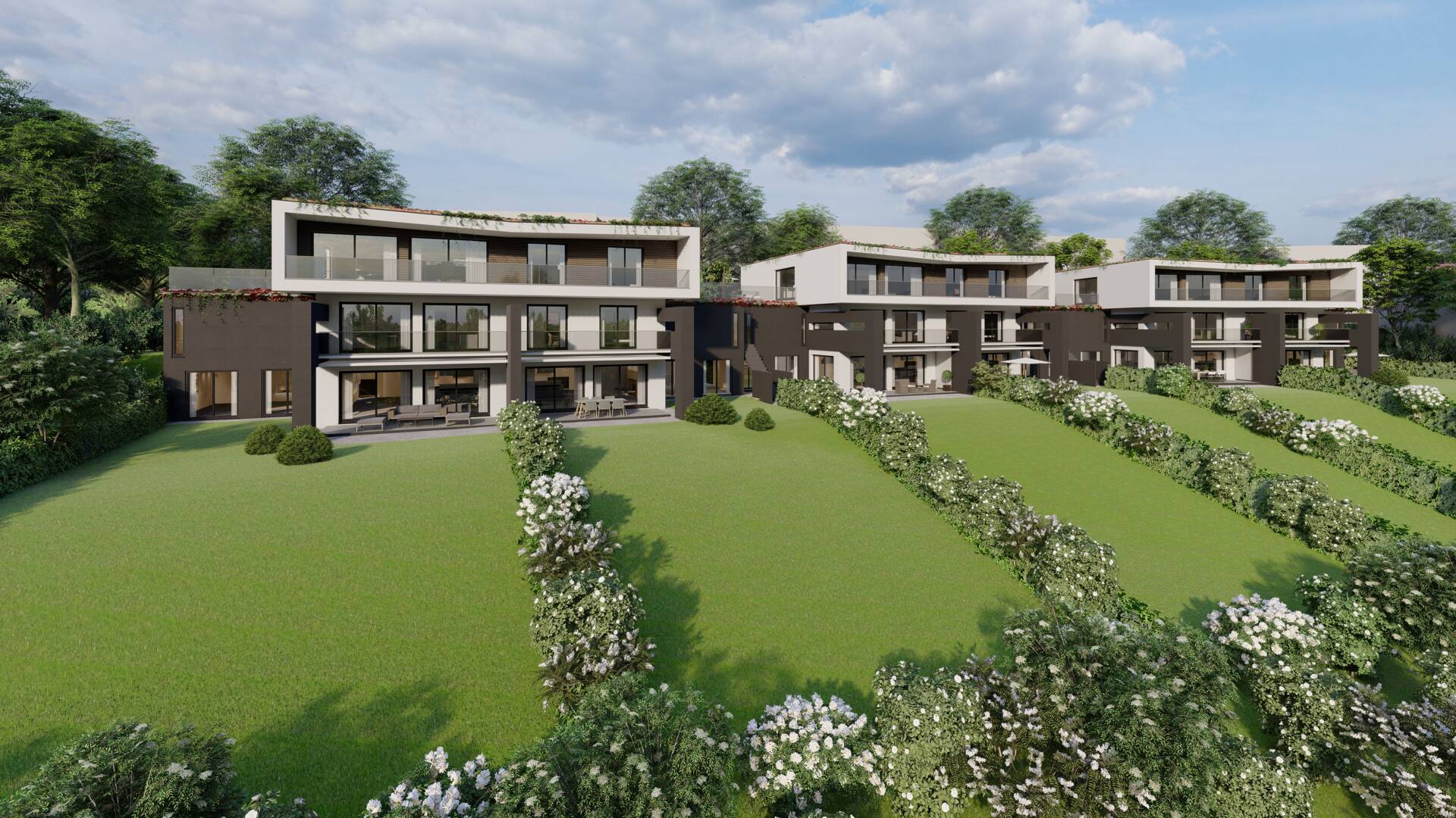 Erdgeschosswohnung in 84453 Mühldorf a.Inn mit 139,92 m² kaufen