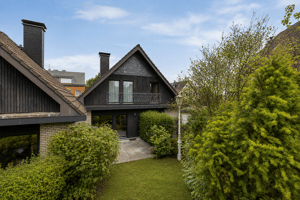 Wunderschönes Einfamilienhaus mit 5 Zimmern in Düsseldorf-Angermund – 40489 Düsseldorf – Vorschaubild 5