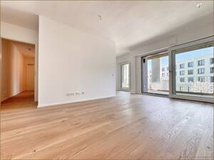 Unaufgeregt. Zeitlos. Besonders. - Moderne 2-Zimmer-Neubauwohnung im Erstbezug – 81245 München – Vorschaubild 2