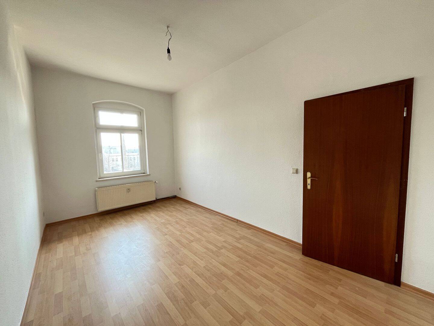 Gemütliche 3-Zimmer-Wohnung in Schloßchemnitz mit Balkon – Chemnitz – Vorschaubild 2