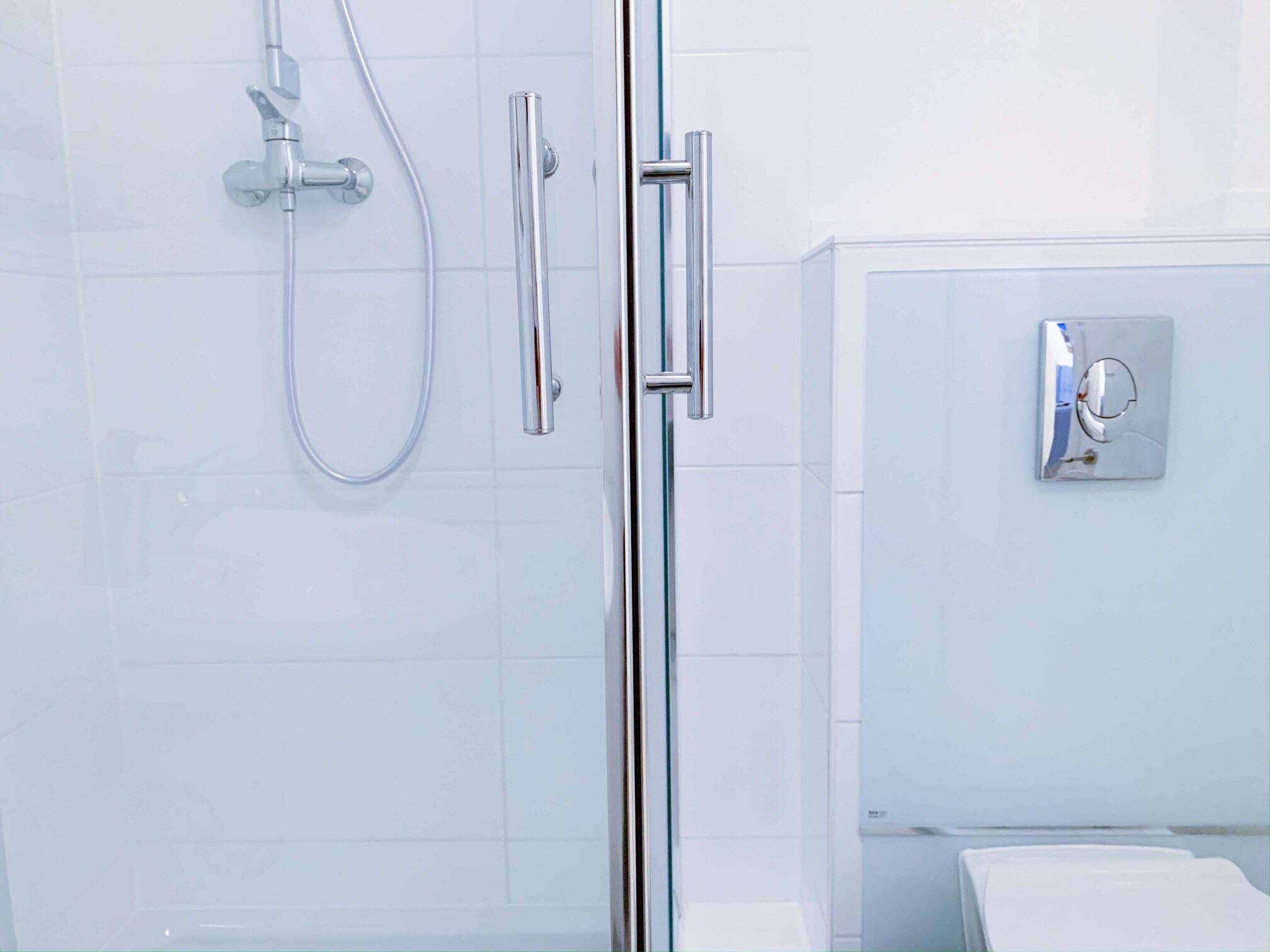 Relax - Großzügiges Apartment – Aachen – Vorschaubild 7