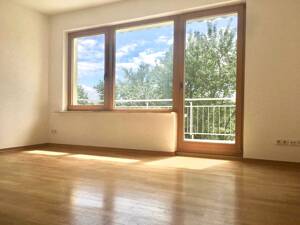 Erfurt-Hochheim: Helle großzügige 3-Zimmer-Wohnung in bester Lage