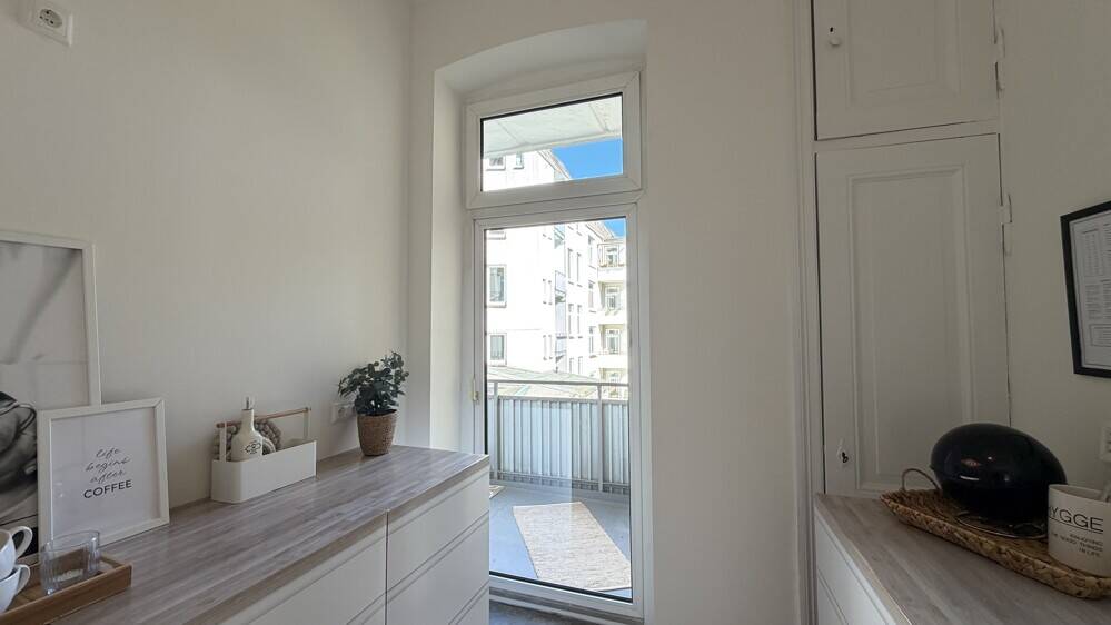 *Reserviert* Charmante 3-Zimmer-Altbauwohnung in der Holtenauer - Erstbezug nach Modernisierung! – Kiel – Vorschaubild 6