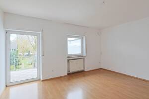 Tolle 3-Zimmer-Wohnung mit Balkon im alten Westviertel – 85049 Ingolstadt – Vorschaubild 2