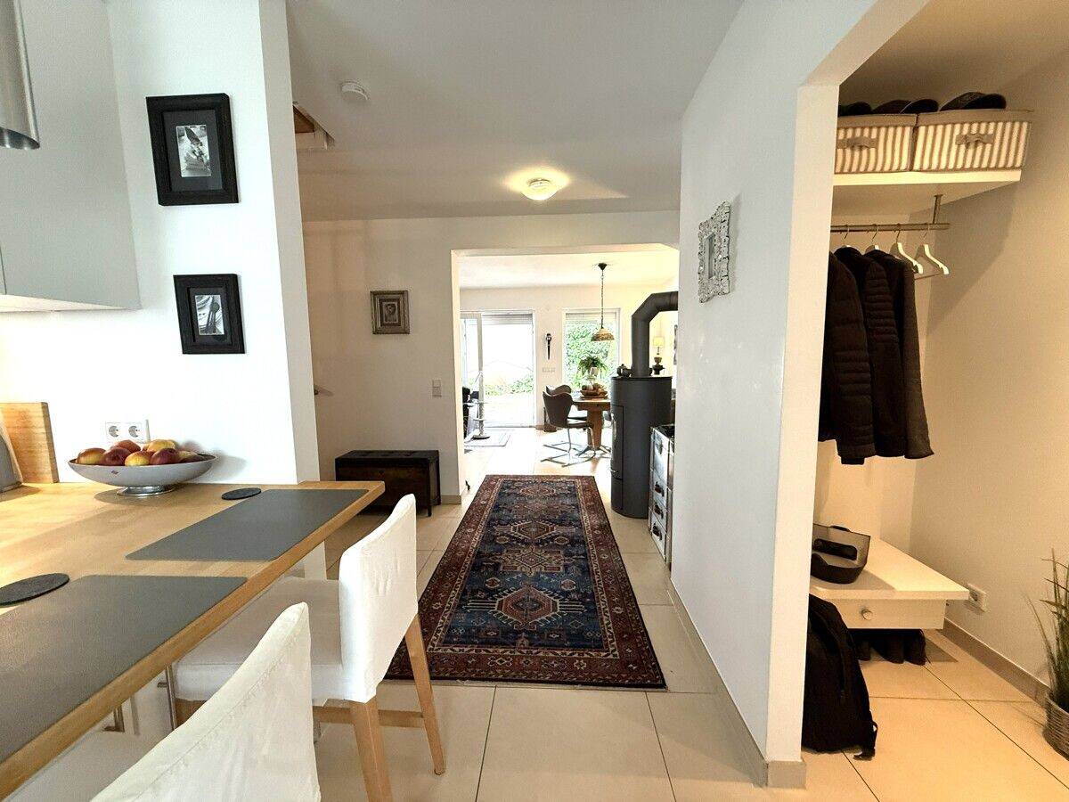 5 Zi. - Reihenendhaus in Hannover Alt-Laatzen – Laatzen – Vorschaubild 2