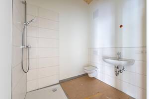 Trier-City: 3 frisch sanierte 2 ZKB-Wohnung mit Einbauküche in zentraler Lage – 54290 Trier – Vorschaubild 7