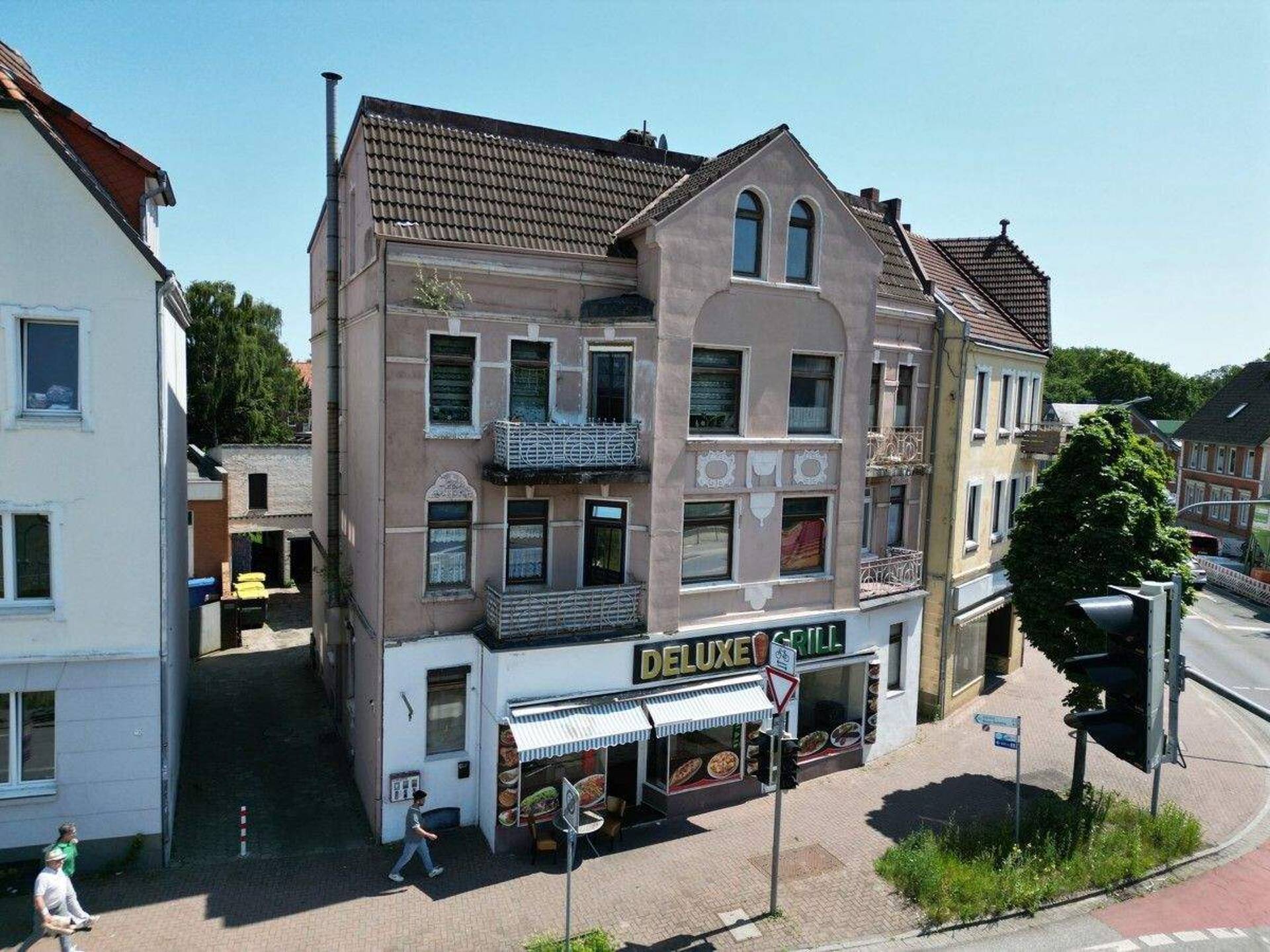Haus in 21423 Winsen/Luhe mit 486 m² kaufen