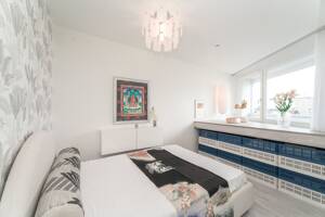 Saniertes Apartment in St. Pauli - Kapitalanlage ideal zur möblierten Vermietung – 20359 Hamburg – Vorschaubild 5