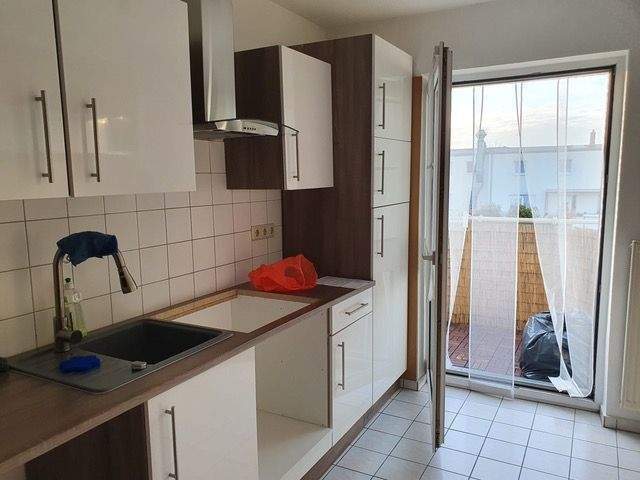 Drei-Zimmer-Wohnung im Hansaviertel nahe Universitätsmedizin – Rostock – Vorschaubild 6