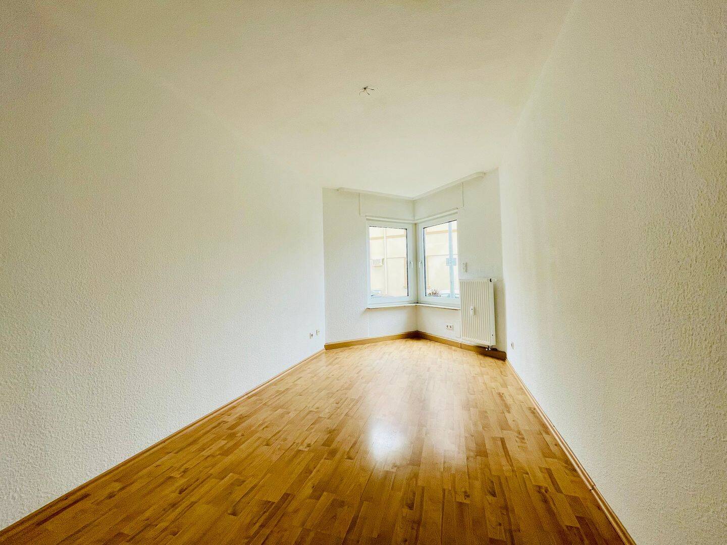 MA-Feudenheim - Renovierte 3 ZKD/Balkon-Erdgeschosswohnung – Mannheim – Vorschaubild 4