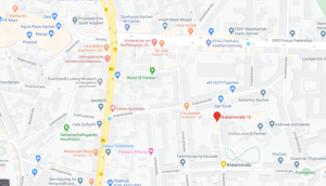 Relax - Günstiges Zimmer mit Gemeischaftsküche – 52070 Aachen – Vorschaubild 7