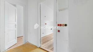 Zwei Zimmer, Wintergarten und Balkon - Ihr neues Zuhause in Köpenick – 12555 Berlin – Vorschaubild 2