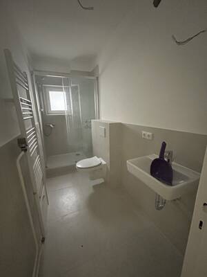 3- Zimmer-Wohnung in Hamburg-Barmbek - Erstbezug nach Sanierung ! – 22083 Hamburg – Vorschaubild 4