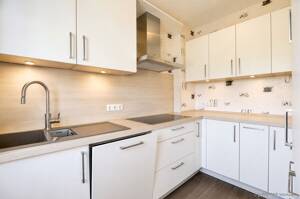 STILVOLL WOHNEN in OSTERFEUERBERG - modernisiertes Reihenhaus mit Veranda und Garten – 28217 Bremen – Vorschaubild 7