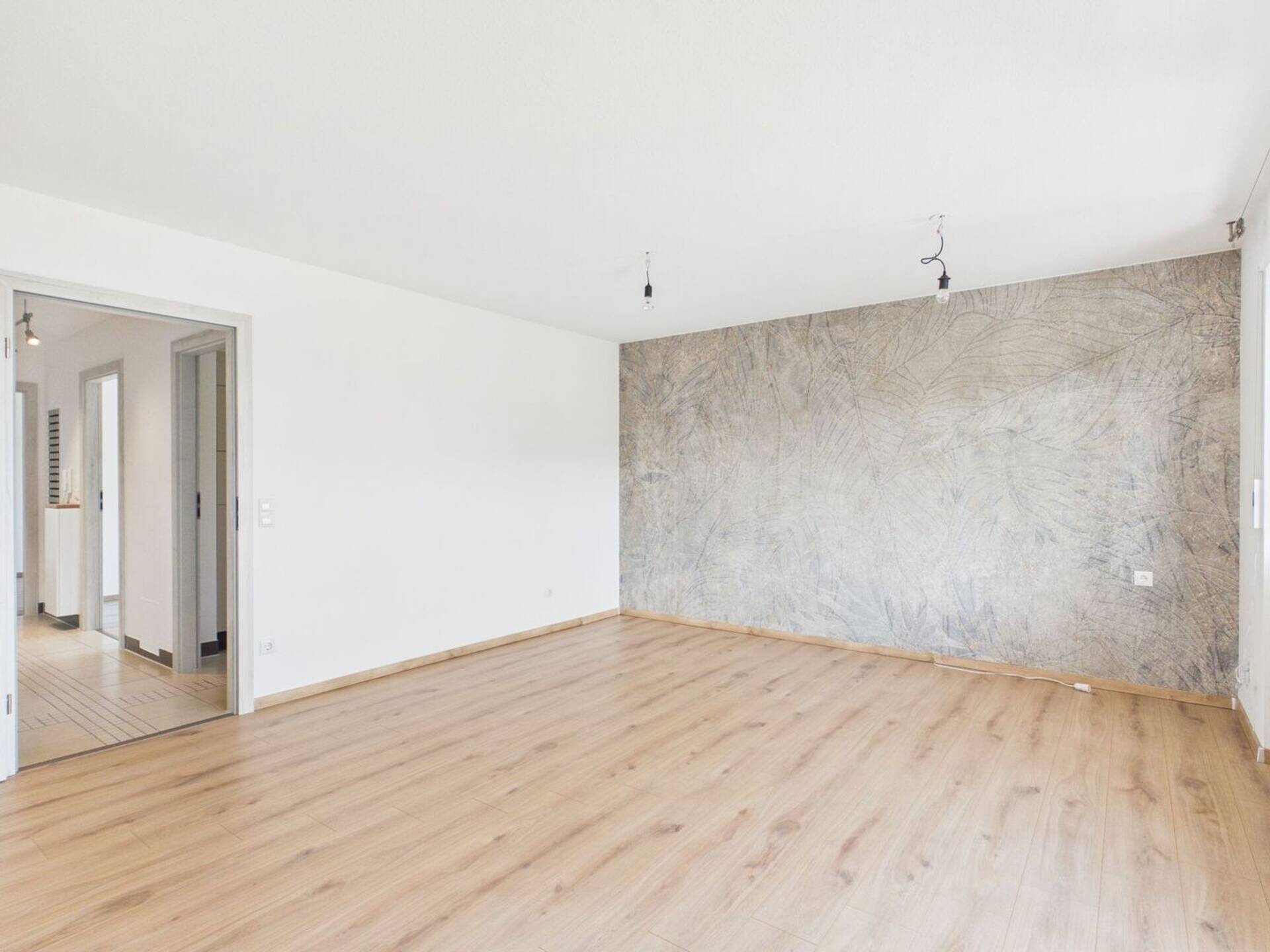 Etagenwohnung in 86368 Gersthofen mit 69 m² kaufen