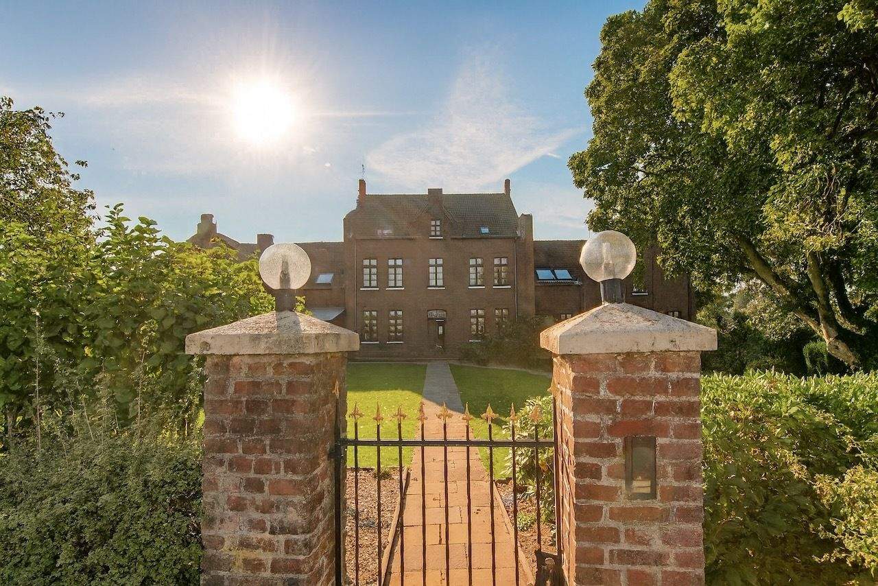 Historischer Vierkanthof vor den Toren Düsseldorfs - Ein Ort mit Geschichte und Zukunft – Krefeld – Vorschaubild 6