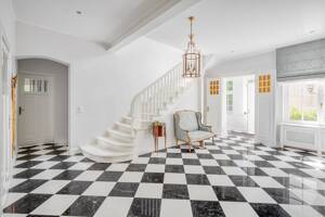 Meisterwerk der Wohnkultur - Villa von 1916 mit Interior-Design von Anna Maria Jagdfeld – 14163 Berlin – Vorschaubild 2