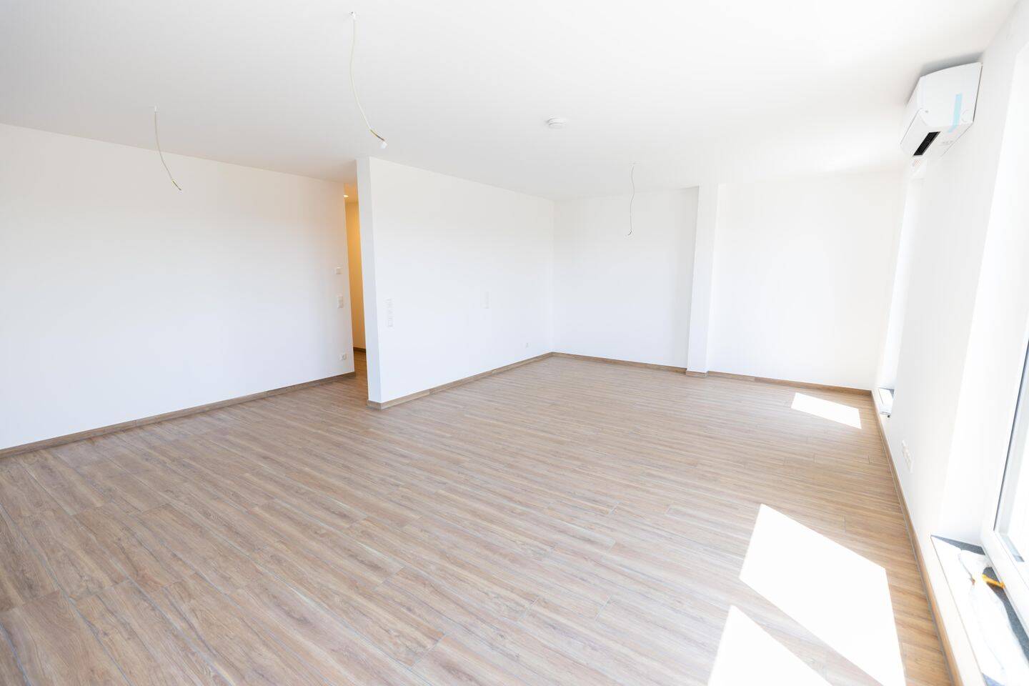 Exklusives Penthouse mit großzügiger Dachterrasse - Neubau-Erstbezug in ruhiger Lage – Niederkrüchten – Vorschaubild 9