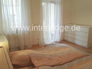 INTERLODGE Hochwertig, modern möblierte Wohnung in sanierter Jugendstilvilla in Essen-Rüttenscheid – 45131 Essen – Vorschaubild 8