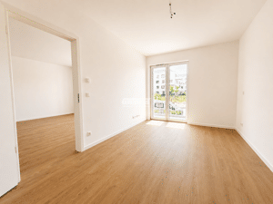 antaris Immobilien GmbH ** 2-Raum-Erstbezug mit Balkon im beliebten Steigereck ** – 99096 Erfurt – Vorschaubild 6