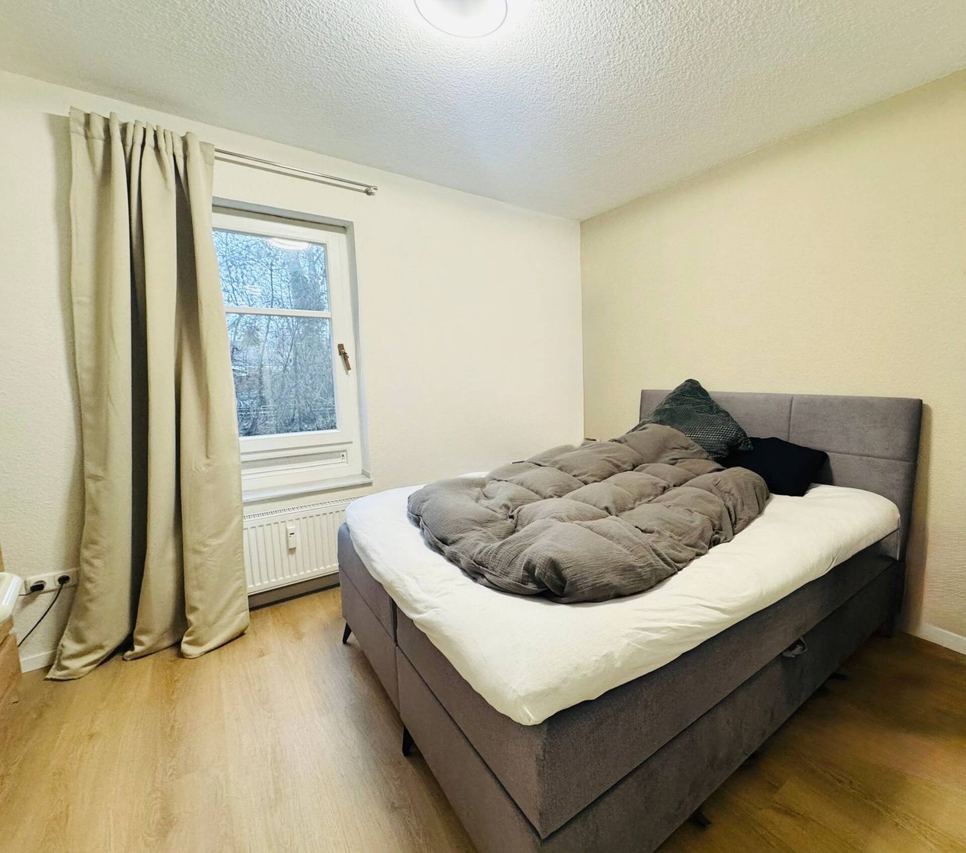 Etagenwohnung in 51149 Köln mit 47 m² kaufen