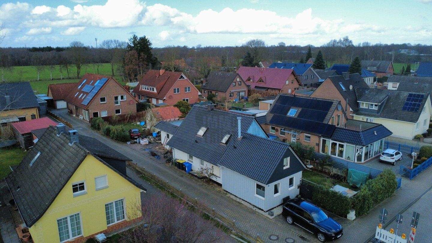 Saniertes Dreifamilienhaus in Oldenburg - 230 m², 3 Einheiten, Garten & Terrasse – Oldenburg – Vorschaubild 8
