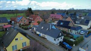 Saniertes Dreifamilienhaus in Oldenburg - 230 m², 3 Einheiten, Garten & Terrasse – 26135 Oldenburg – Vorschaubild 8