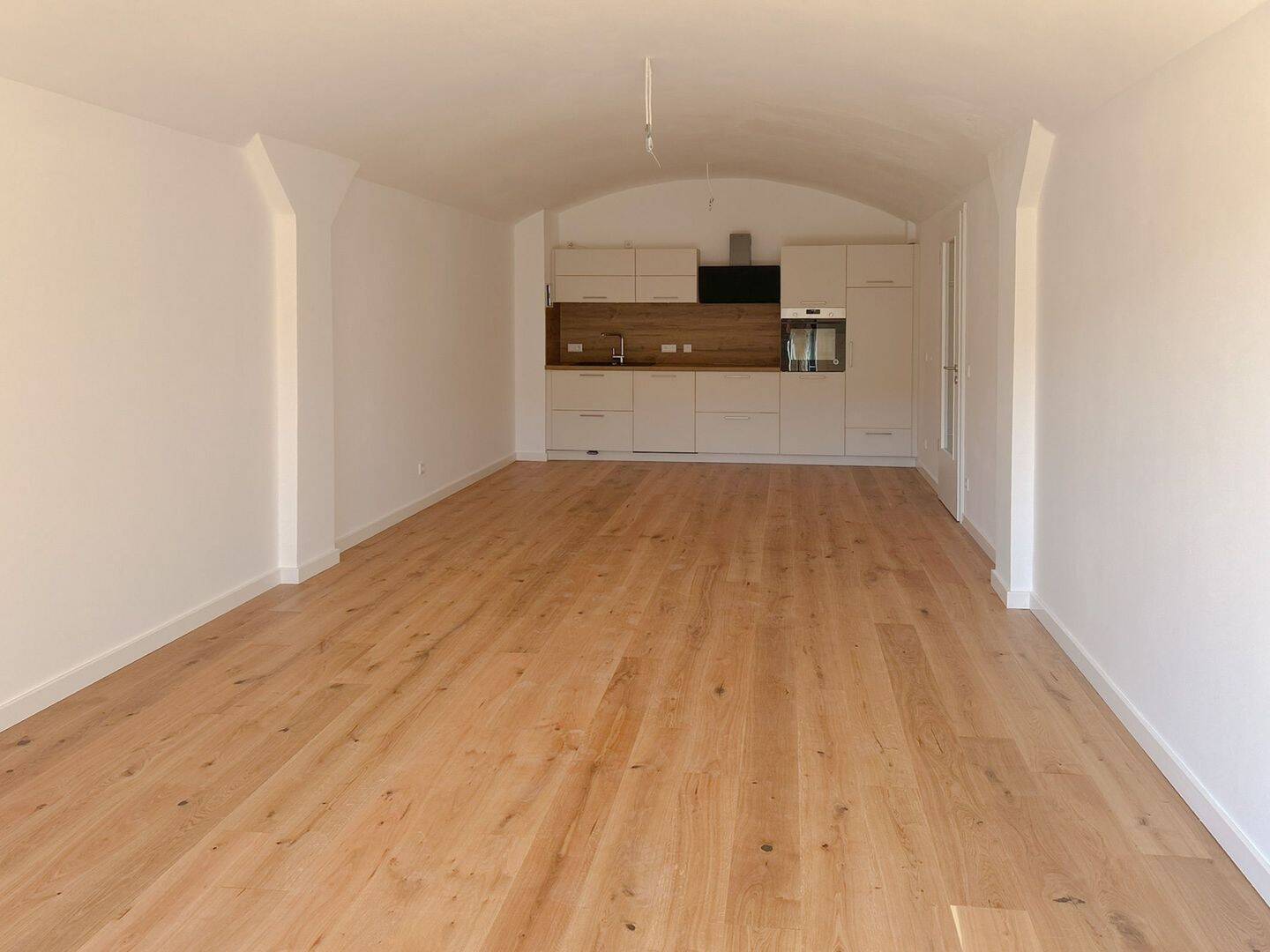 Helle 2-Zimmer-Wohnung im MalzQuatier – Erfurt – Vorschaubild 3