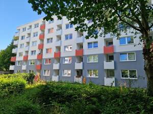 Stadtlage mit entsprechender Infrastruktur